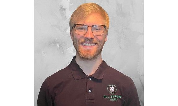 Inclusive Health & Wellness Company - All Strong Fitness