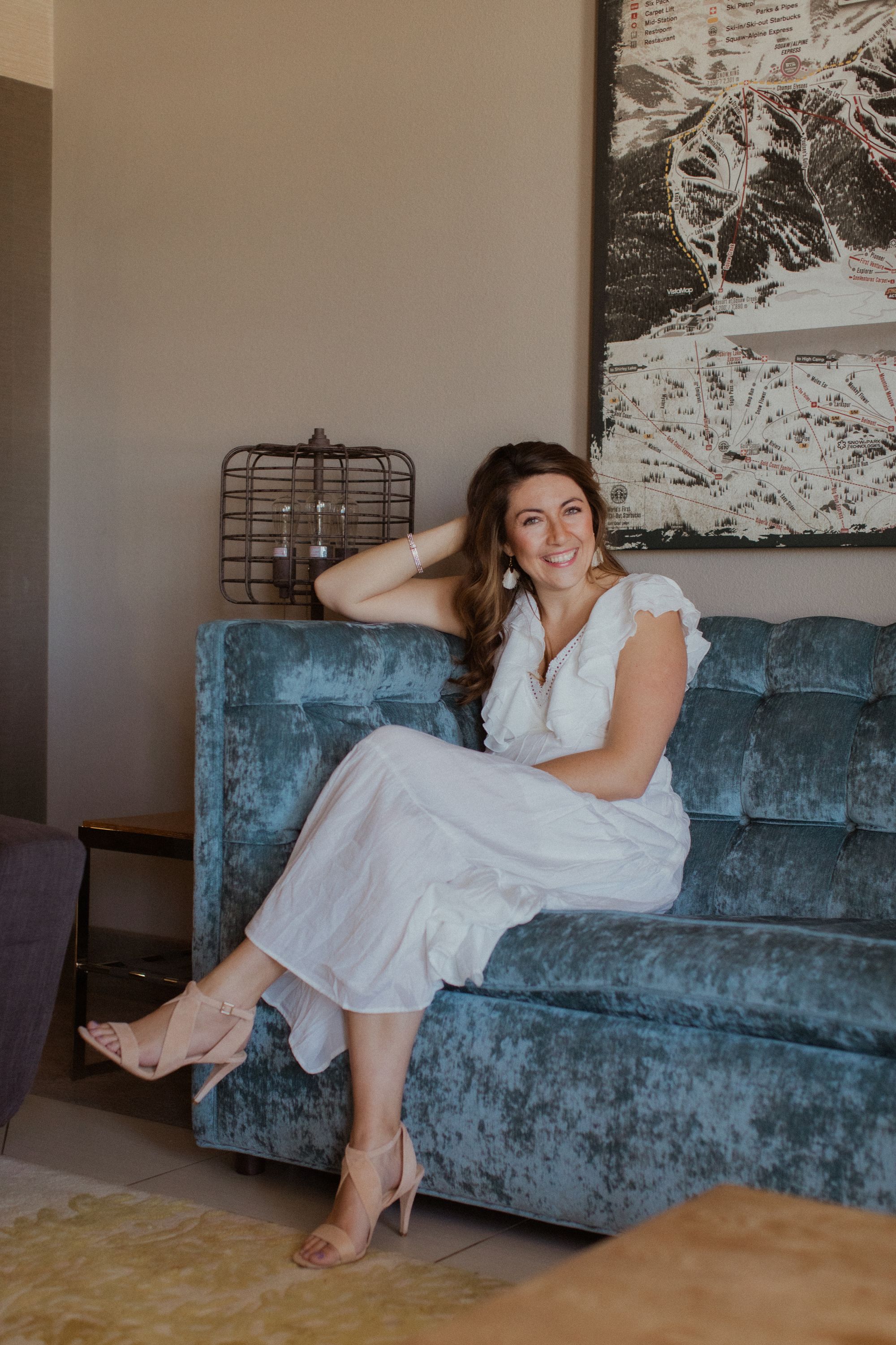 Connection & Intimacy for Professionals - Melisa Keenan