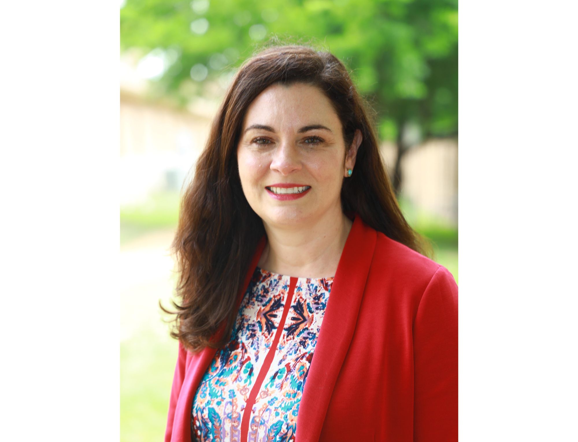 Georgetown Counseling and Wellness - Rachel Saenger