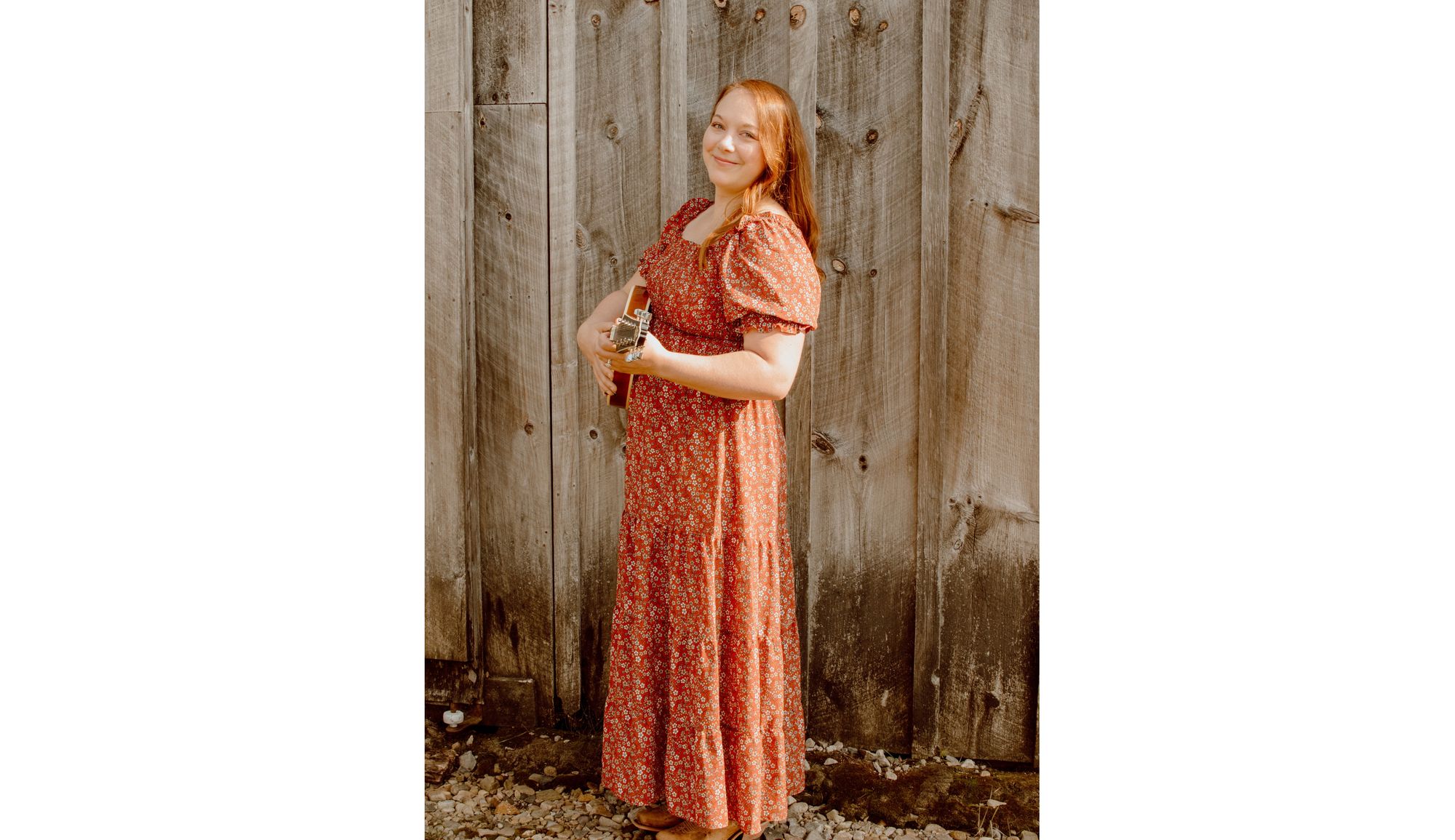 Memorable & Success-oriented Music Experiences - Ashley Koch