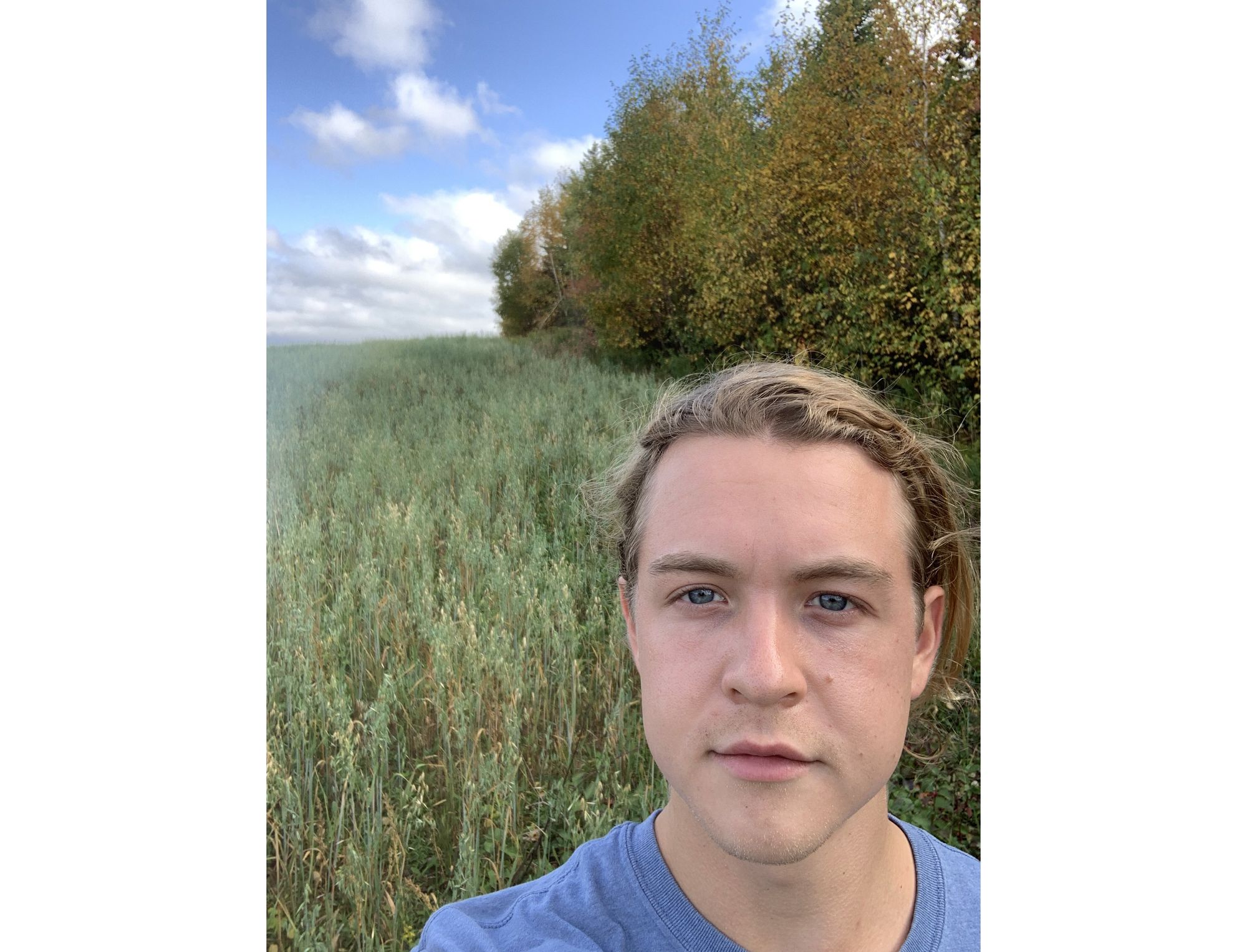 Oat Powered Hydration - Farmalogical