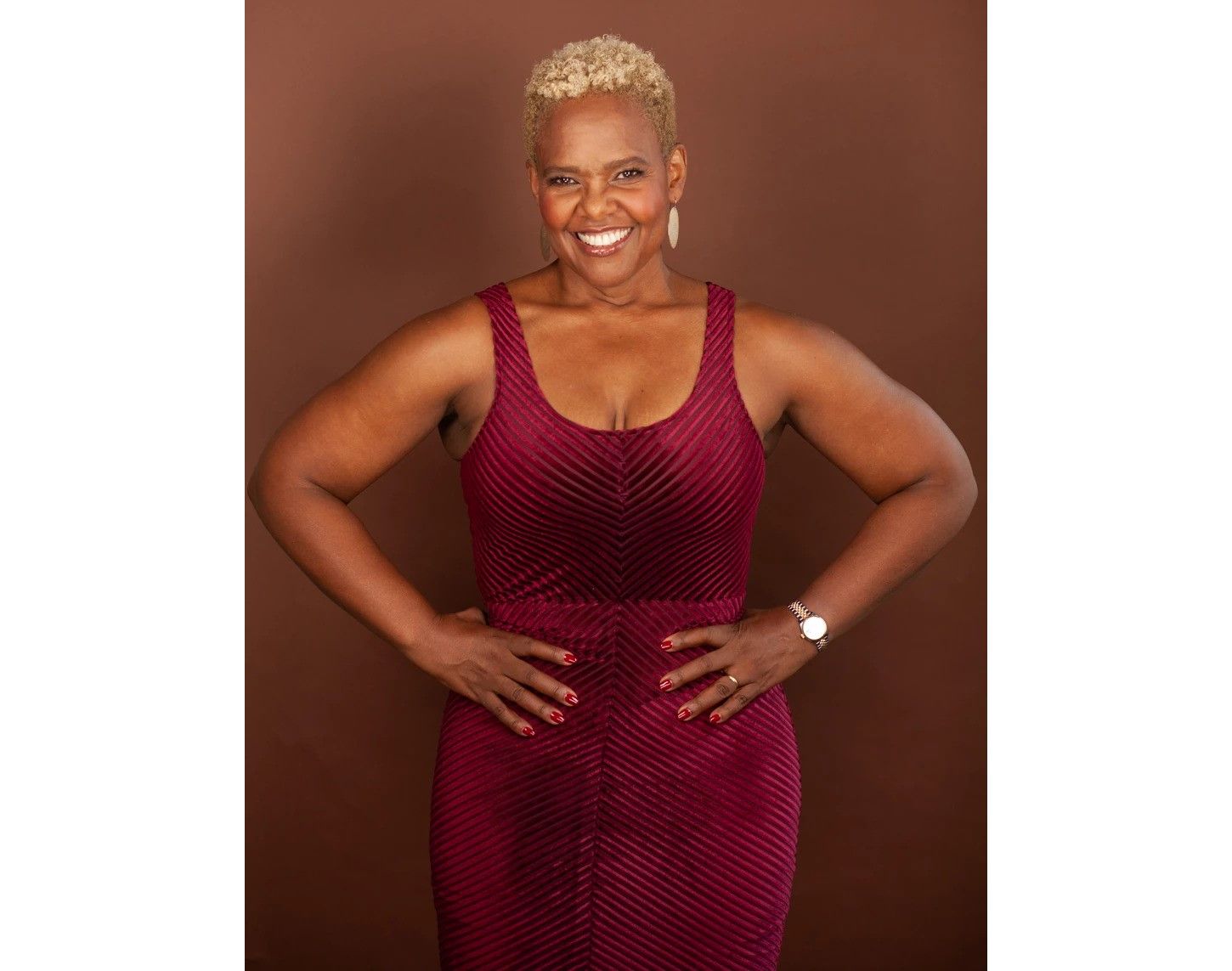 Bust Your Stress and Build Resilience - Embrace Your Fitness