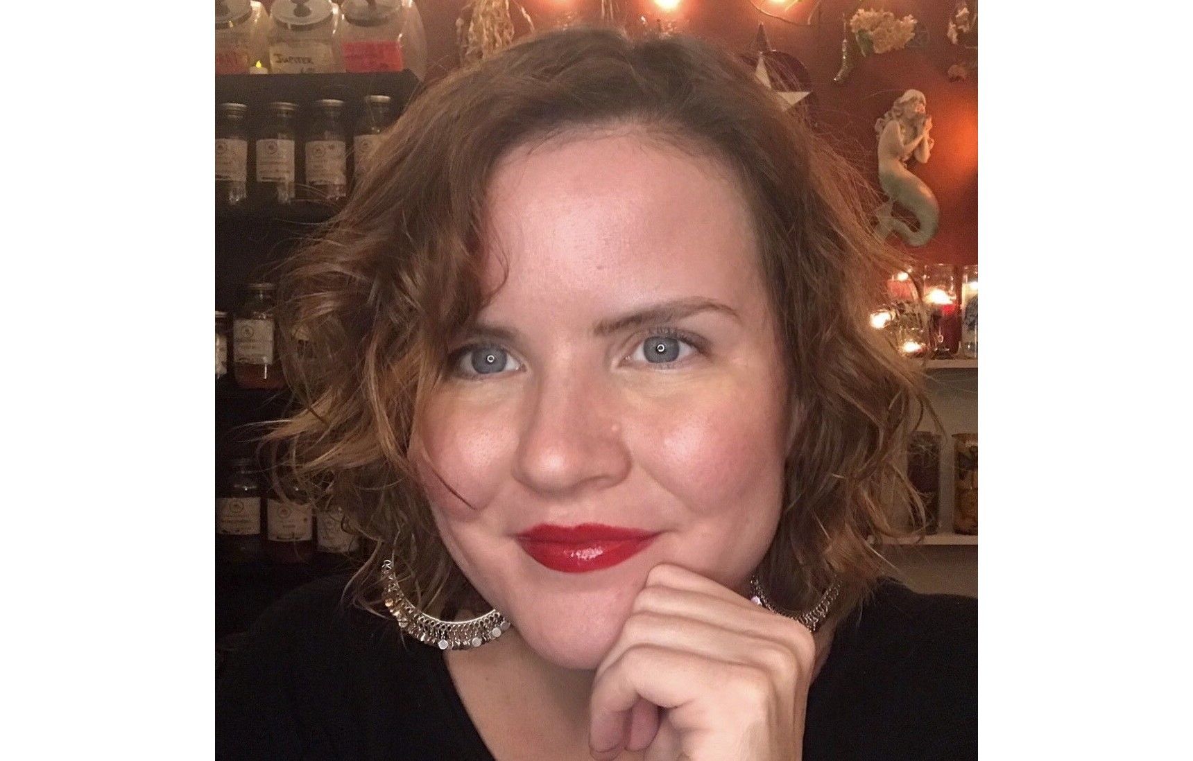 Home of Candle Magick - Other Worldly Waxes