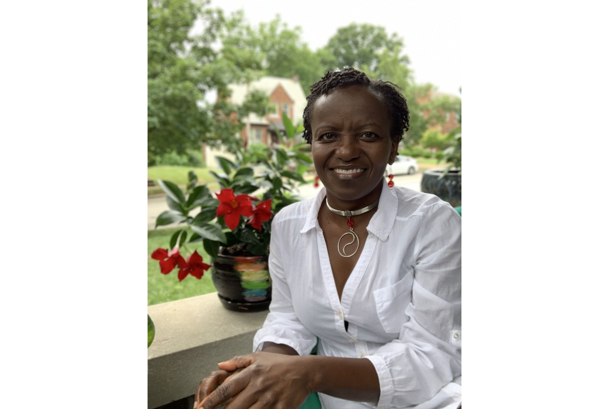 Take Ownership of Your Career- Hazina Career Coaching