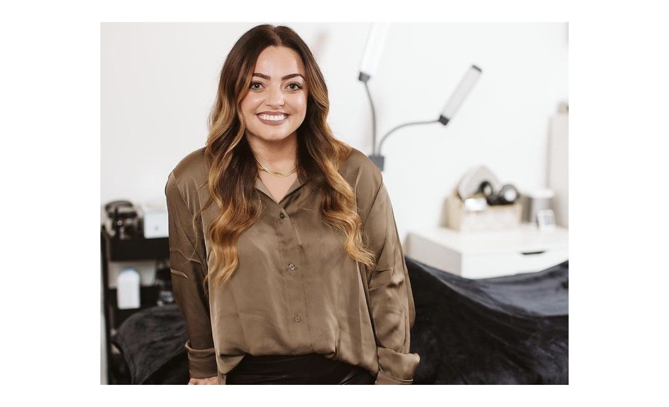 Helping You Look and Feel Better - The Beauty Bar KC