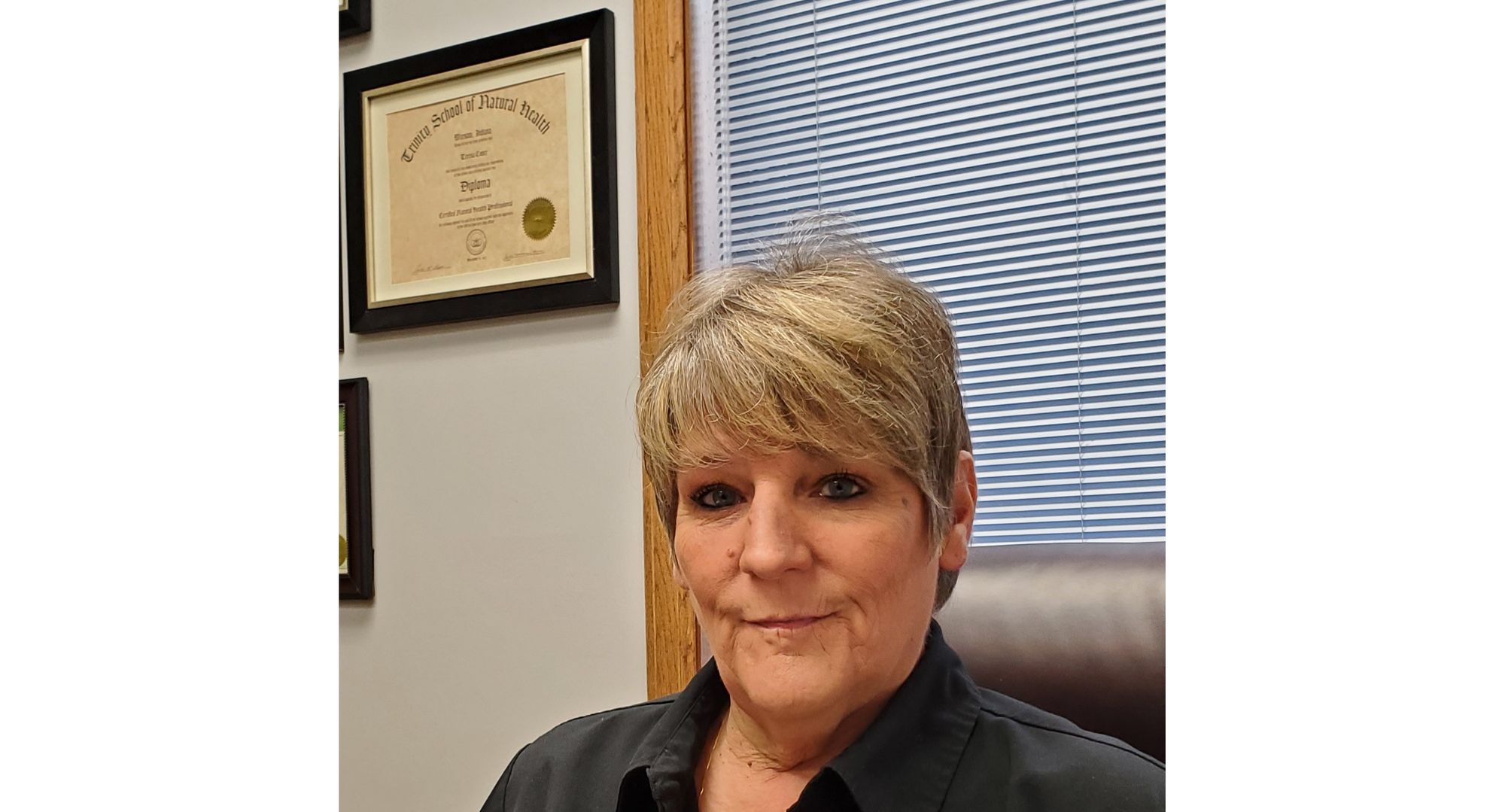 Helping You Feel Better - Earth's Natural Defense