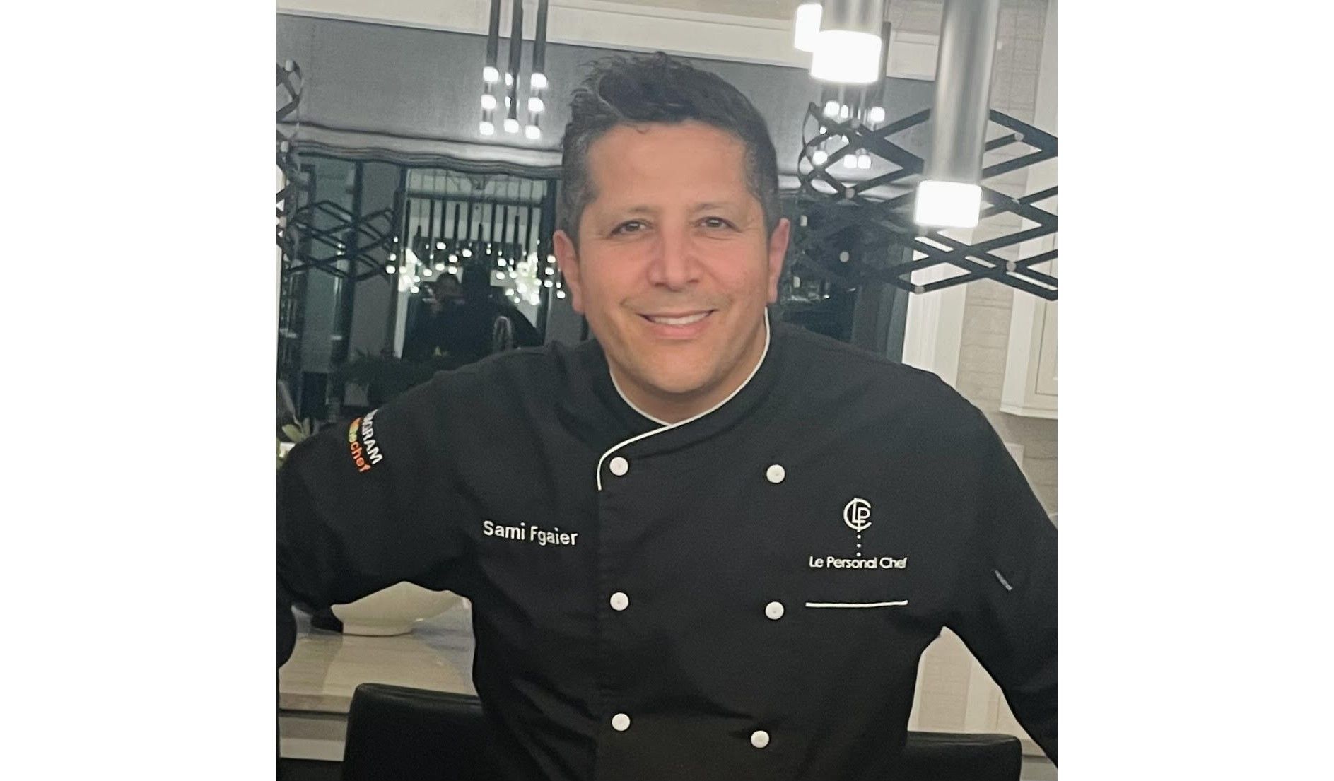 French Mediterranean Cuisine - Le Personal Chef