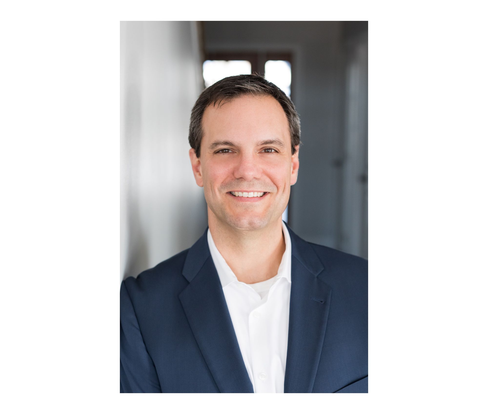 Impact Action Planning - Green Square Consulting