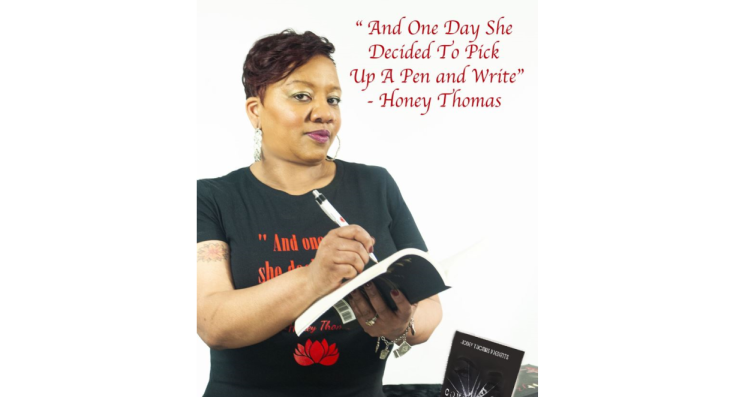 Creative Mind With the World in Hopes - Red Lotus Reads