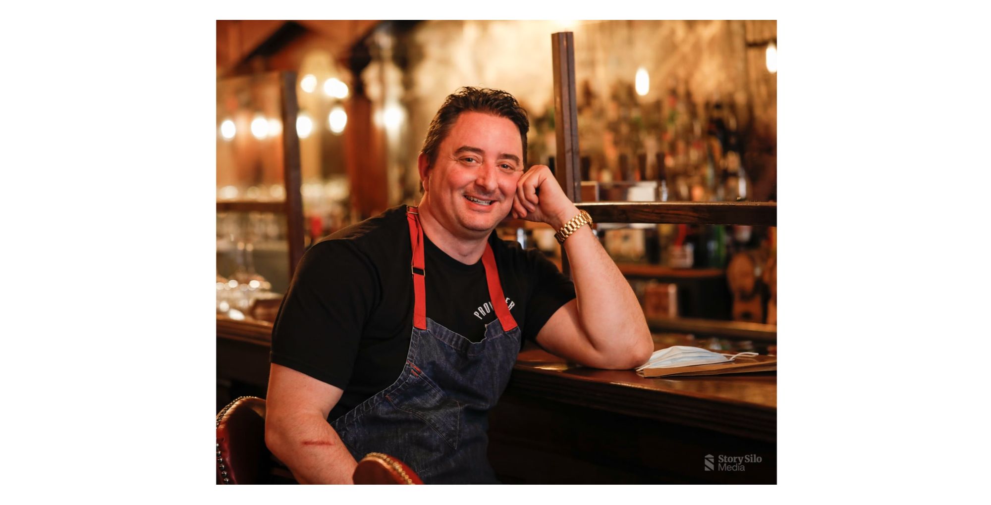 Unique Elevated American Cuisine - Provender Kitchen + Bar