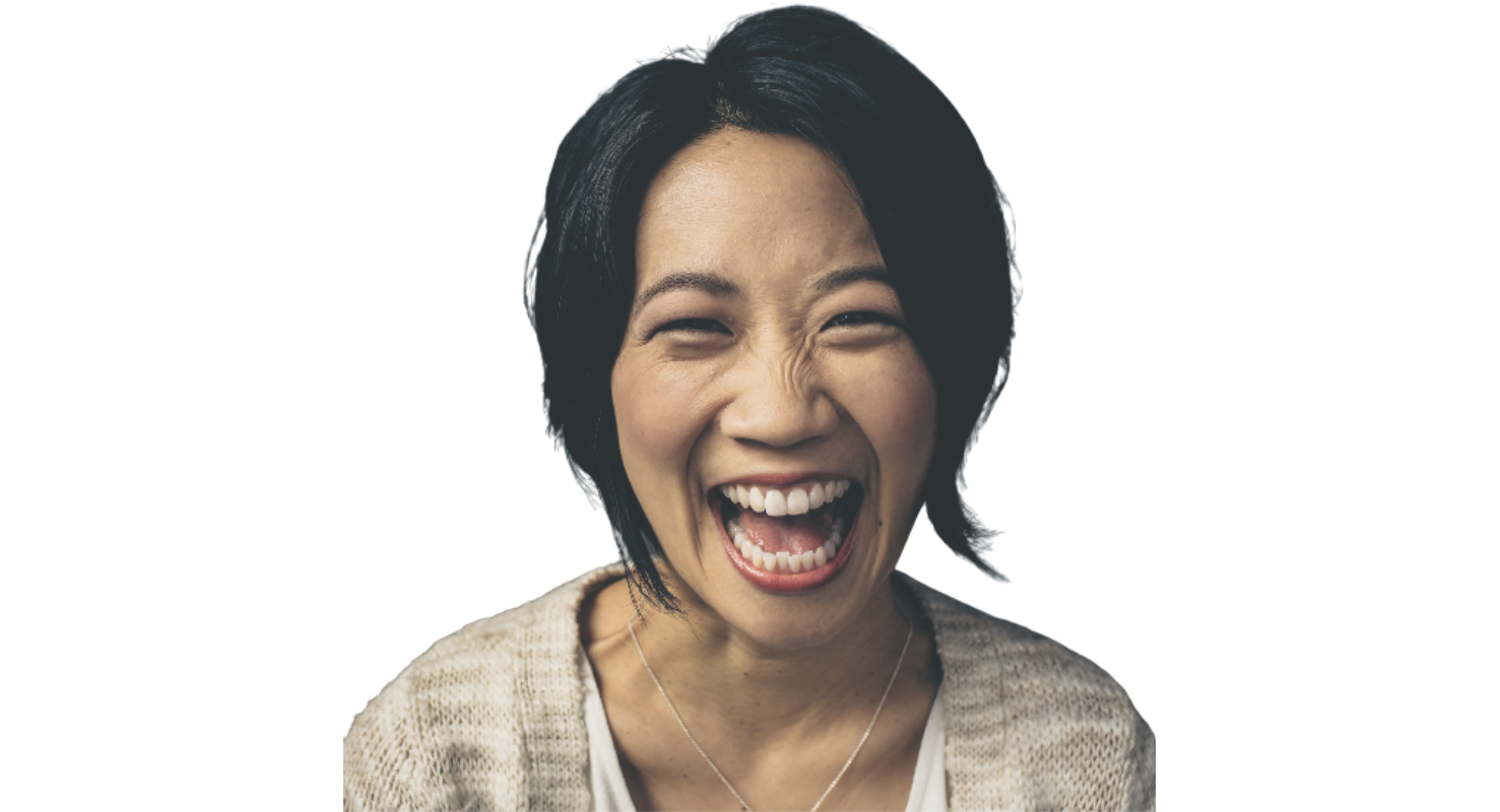 Tap into Boundless Energy - Anna Sun Choi