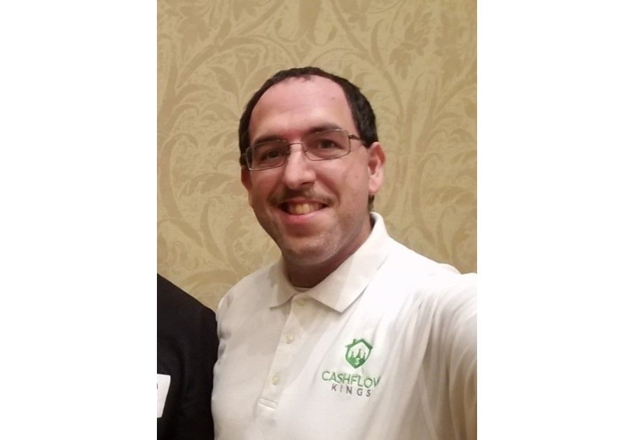 Real Help for Real Estate - Frank Patalano