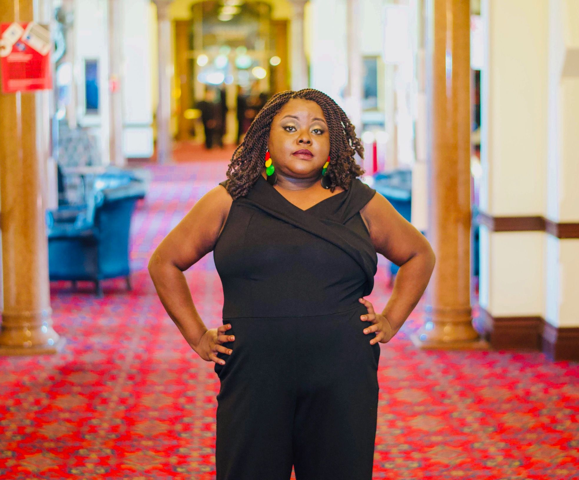 The Scent of the Bahamian Culture - Beneby Perfume