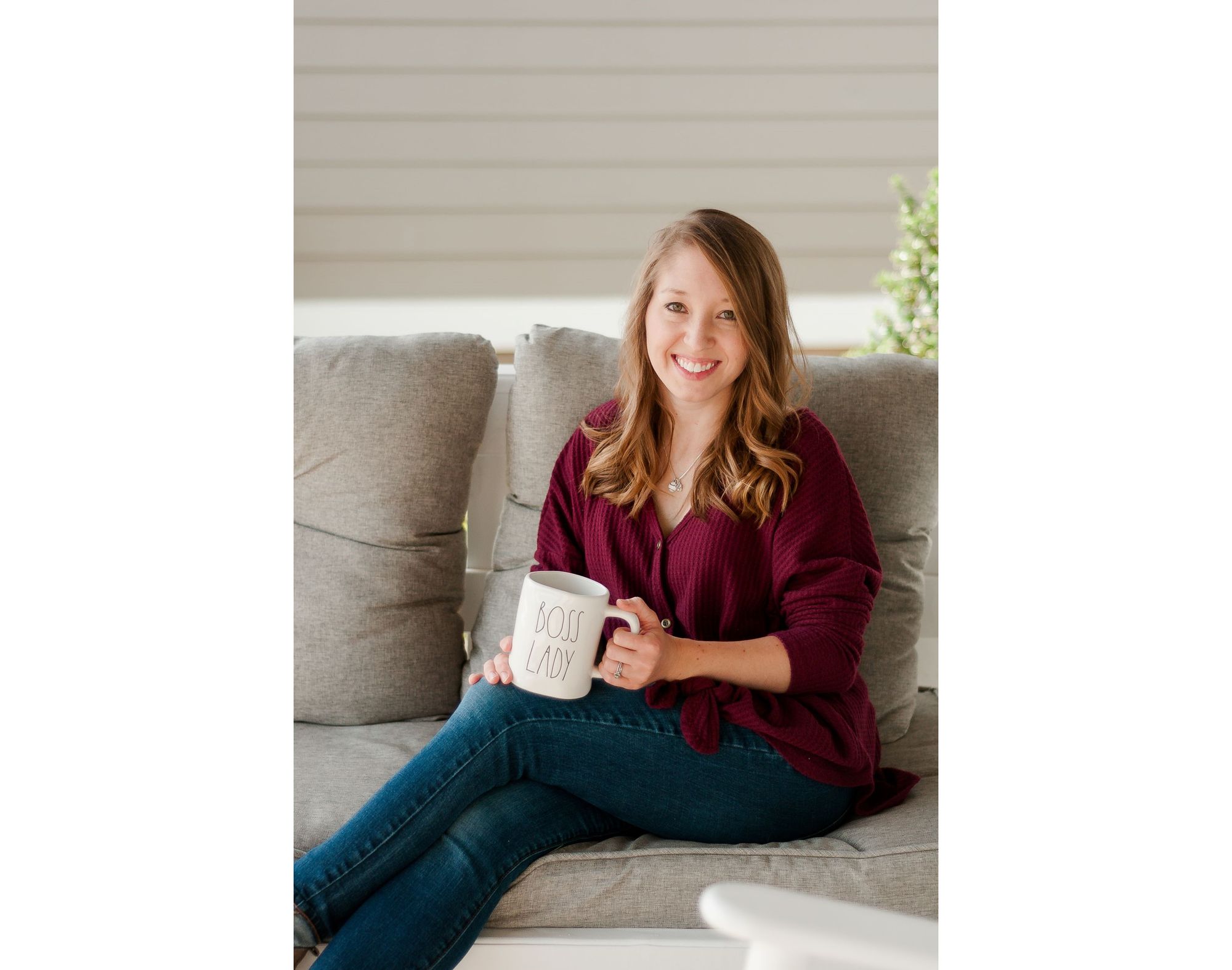 Food Freedom & Body Image Coach - Brittany Braswell