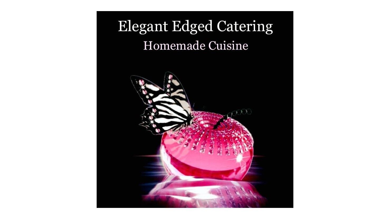 Craftmanship at It's Highest Level - Elegant Edged Catering