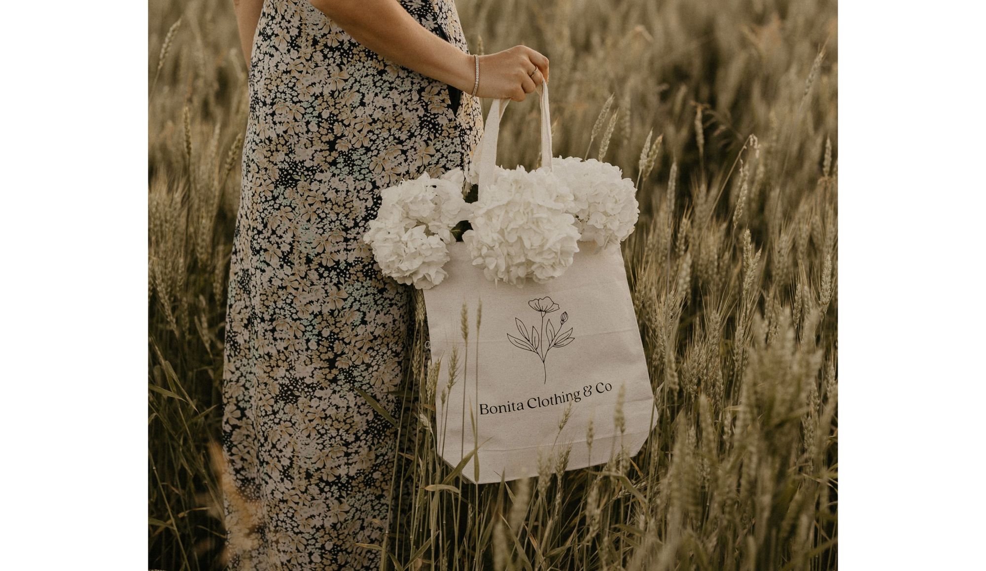 Modern & Feminine Boutique Styles - Bonita Clothing & Co