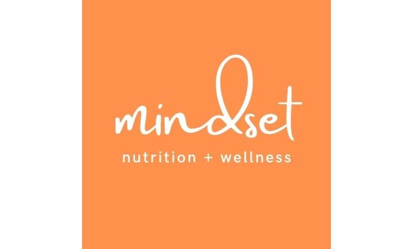 Bring the Joy Back to Eating - Mindset Nutrition + Wellness
