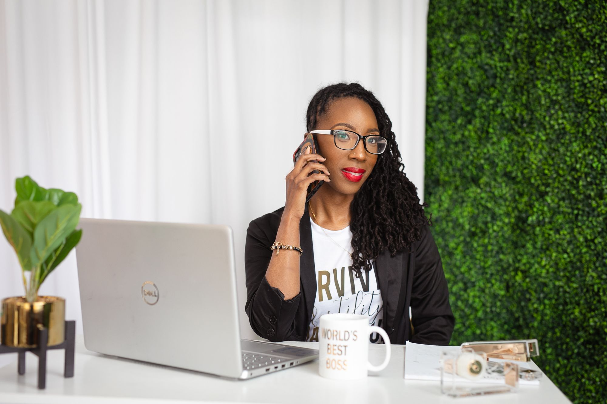 Ultimate Fertility Consulting - Sierra Bizzell