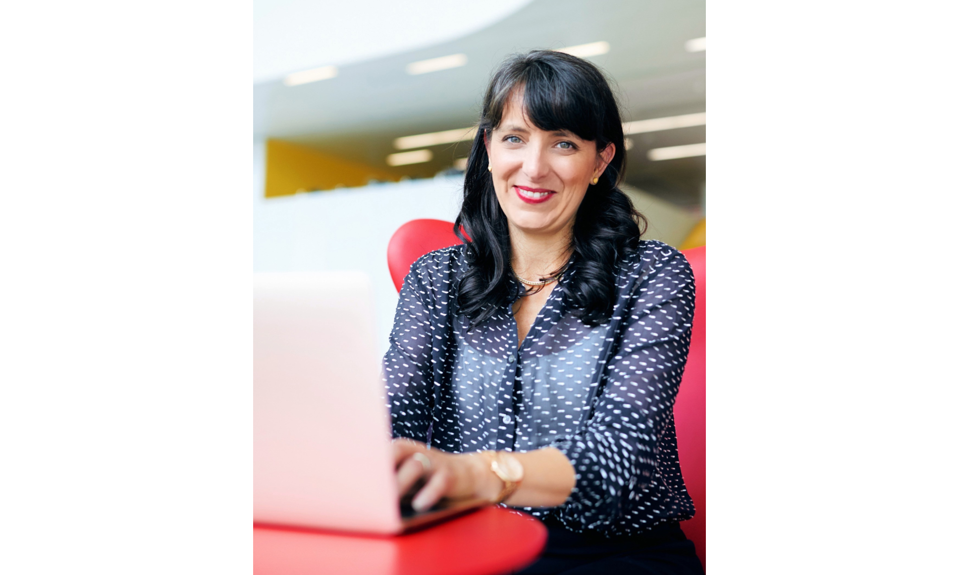 Step Into Your Boldest Vision of Success - Story Tonic