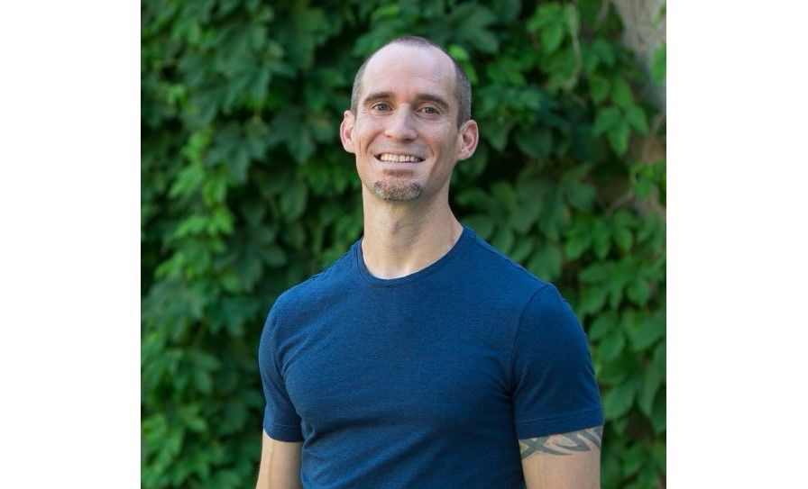 Heal Your Brain - Dr. Jared