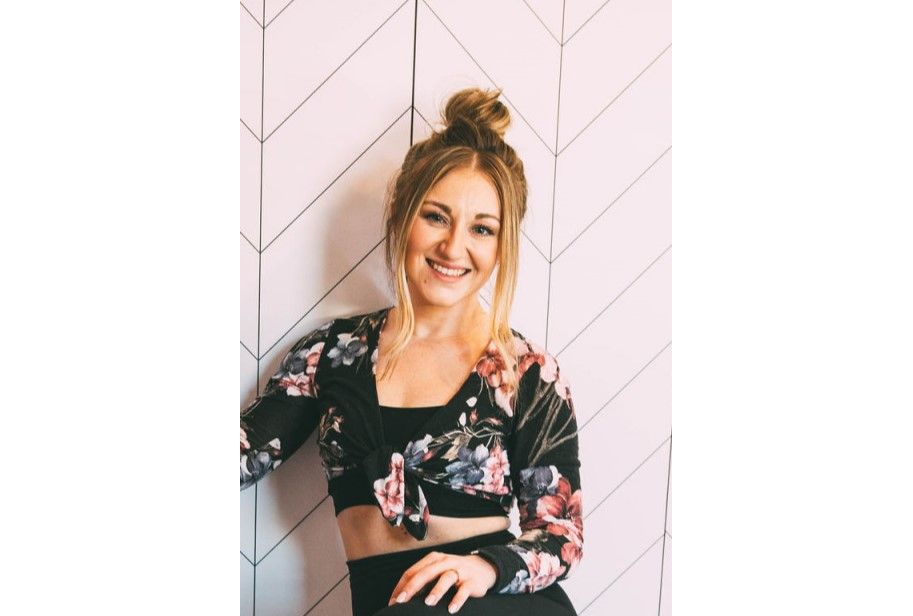 Experience Joy in Movement - Be Well Barre