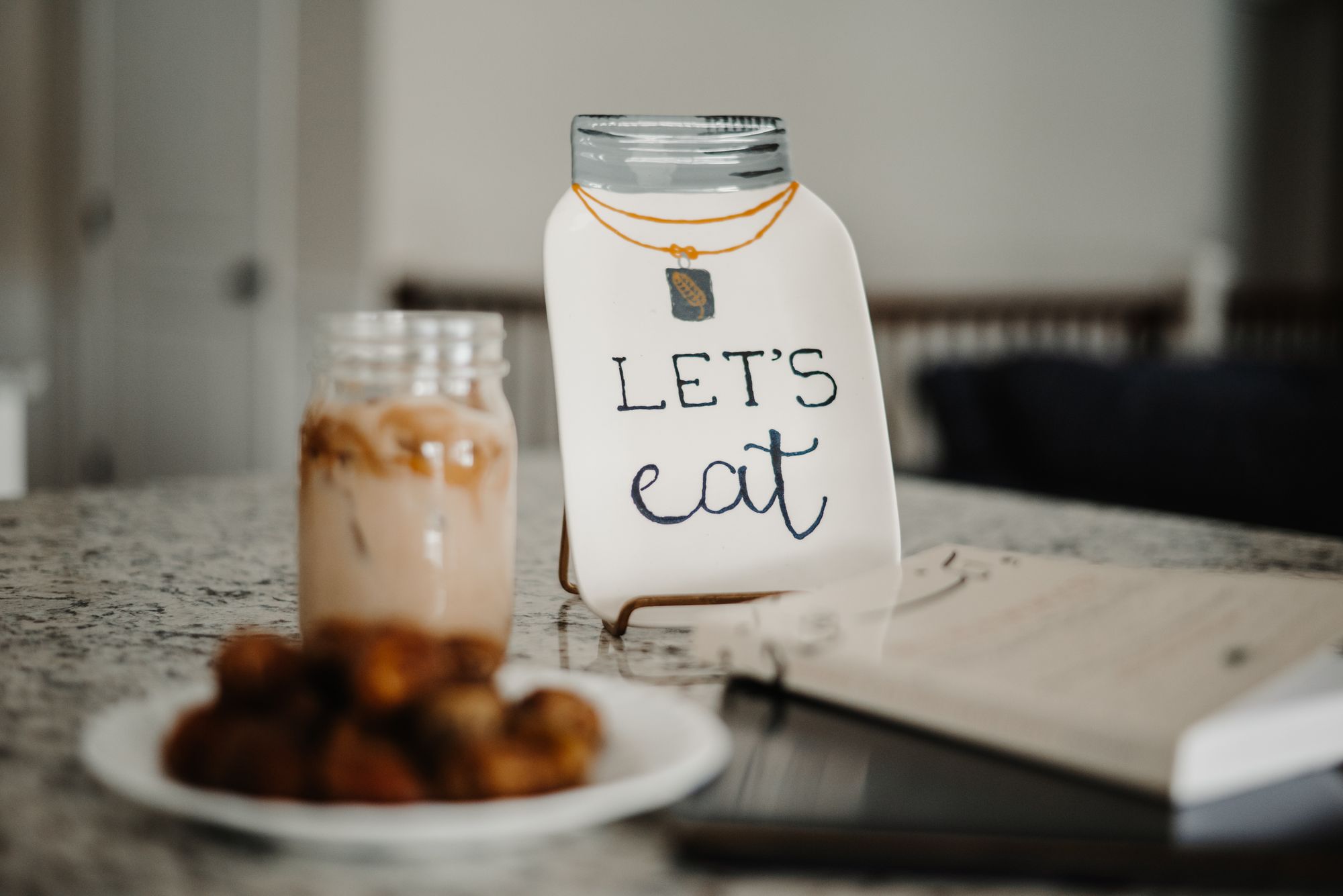 Making It Easy & Accessible - A Muslim Dietitian