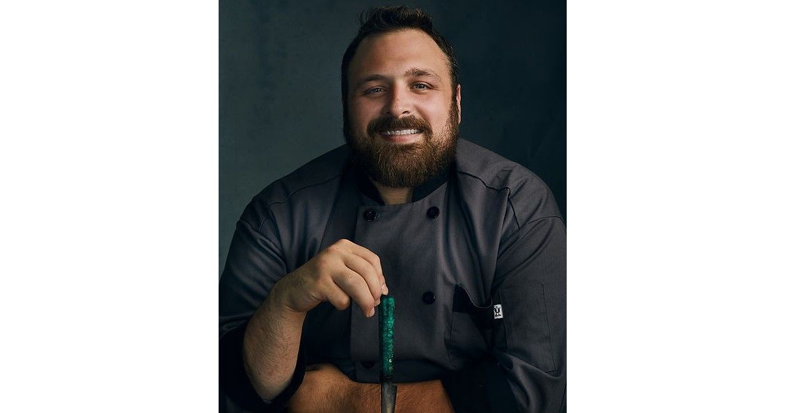 Creating Memorable Food Experiences - Chef Joshua Northcutt