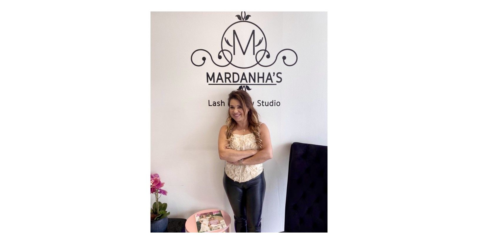 Luxury Beauty Studio - Mardanha’s