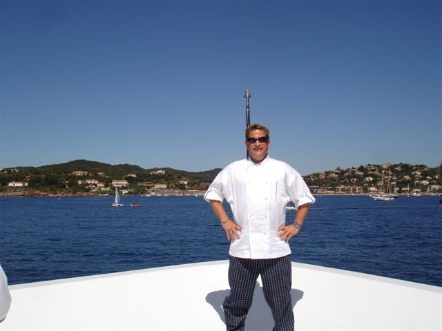Palm Beach Personal Chefs - David Rosov