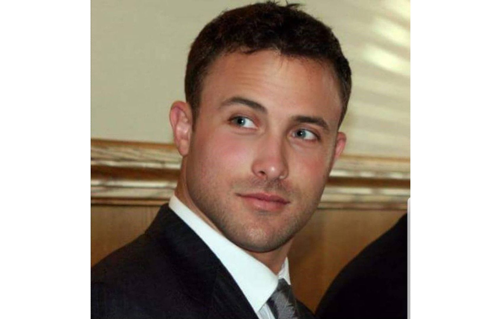 The Quest for Health - Anthony Chaffee