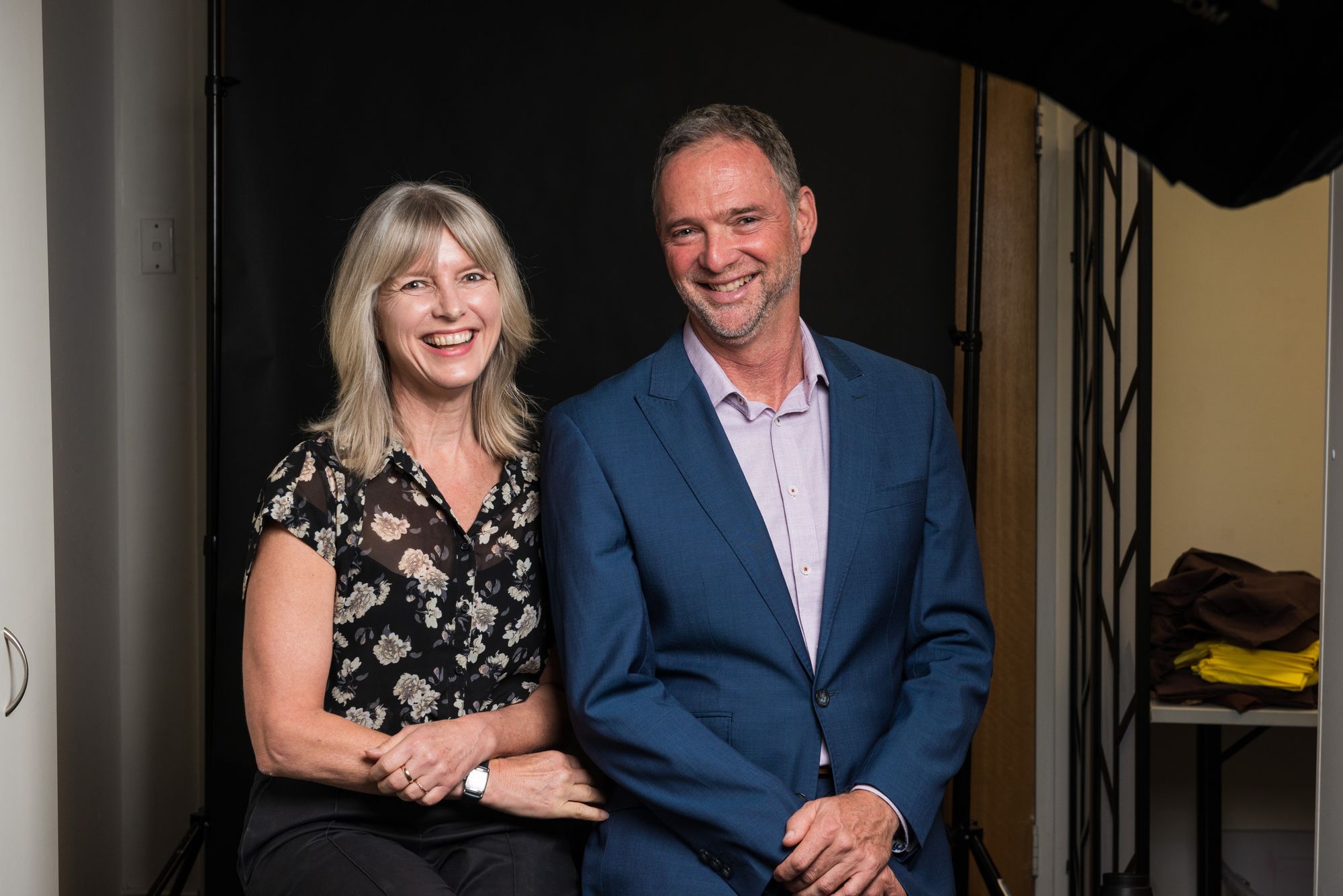 Innovative and Practical Solutions - Tirian