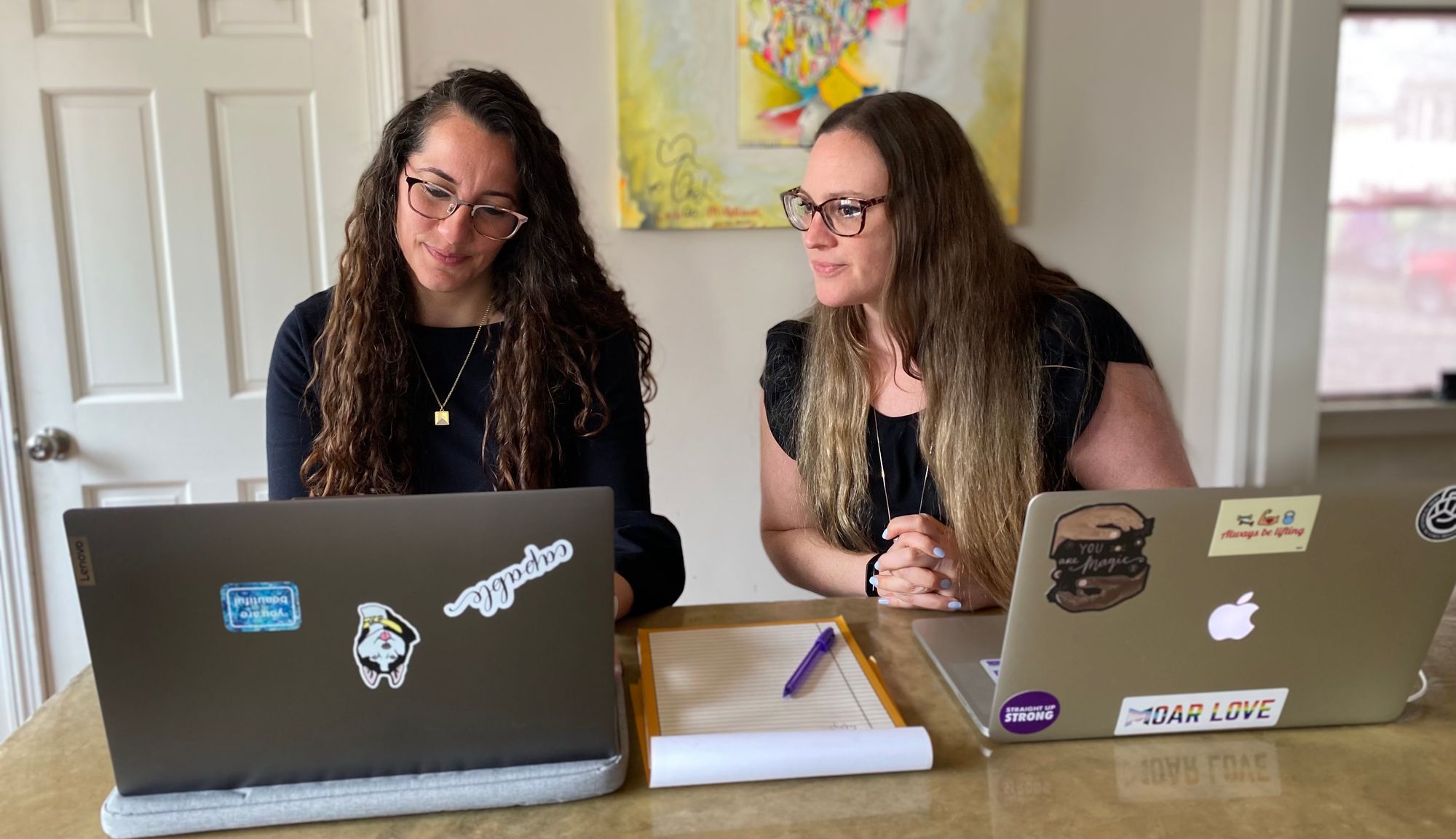 Advocates for Children With Special Needs - Dana Marie Cincis