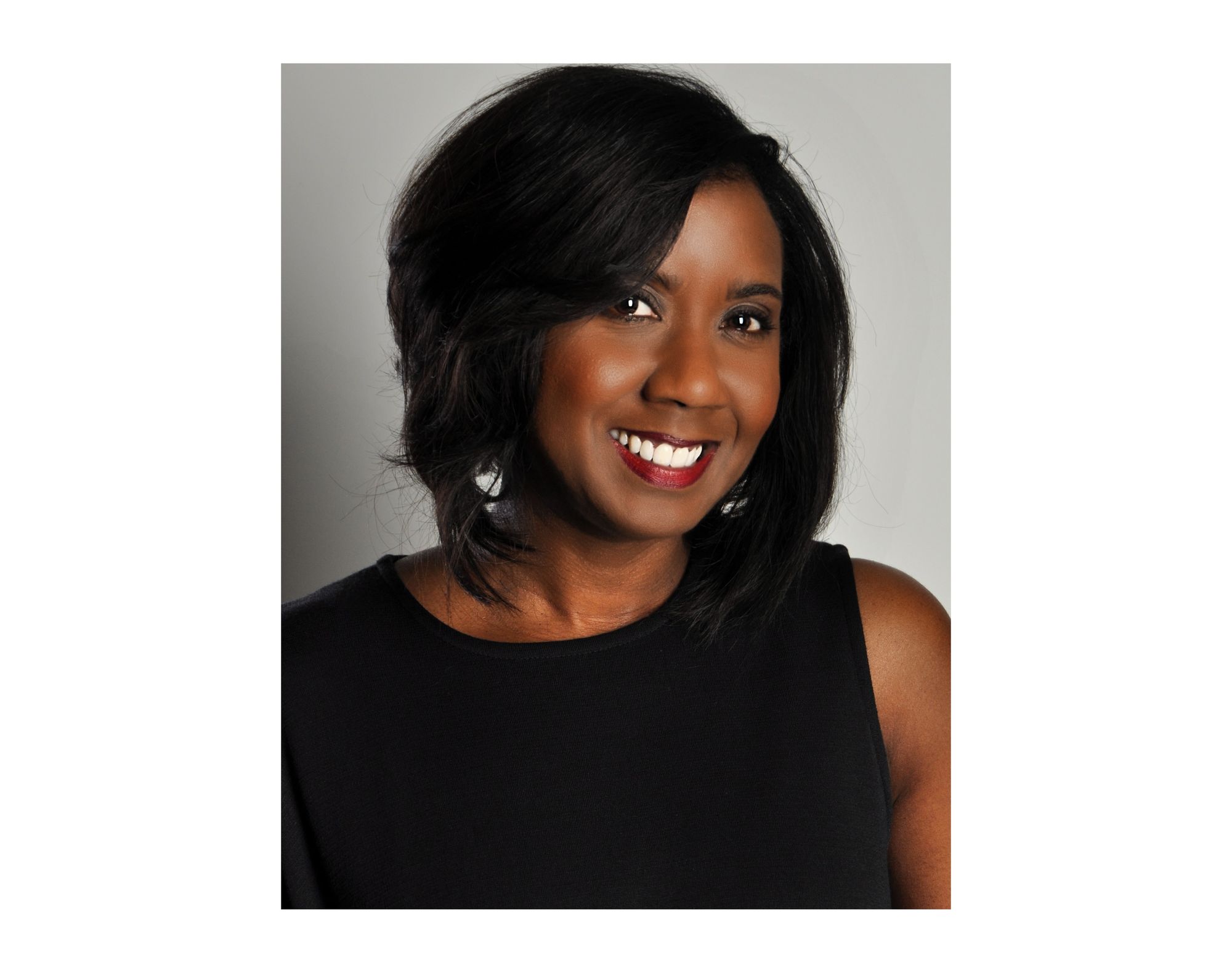 Racial Equity for Some & Equality for All - Harper Slade