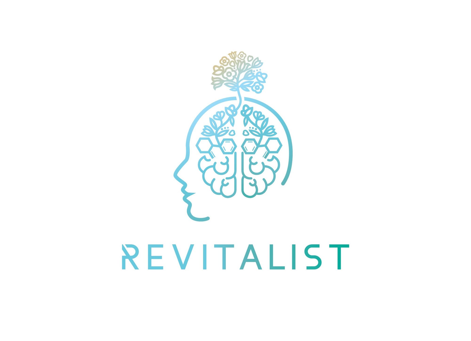 Hope And Relief - Revitalist