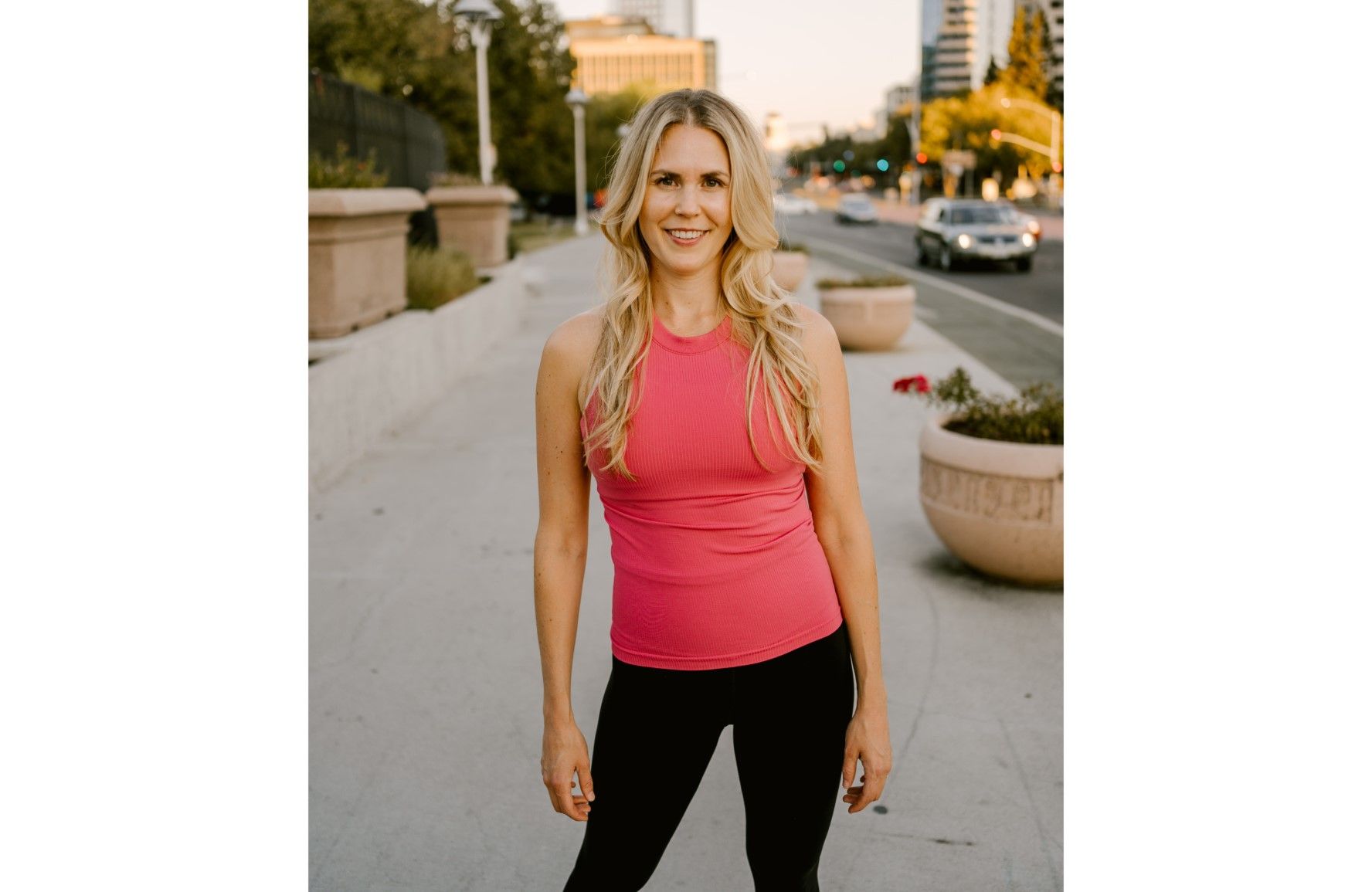 Grow & Scale Your Fit Biz the Smart Way - Gym Lead Converter