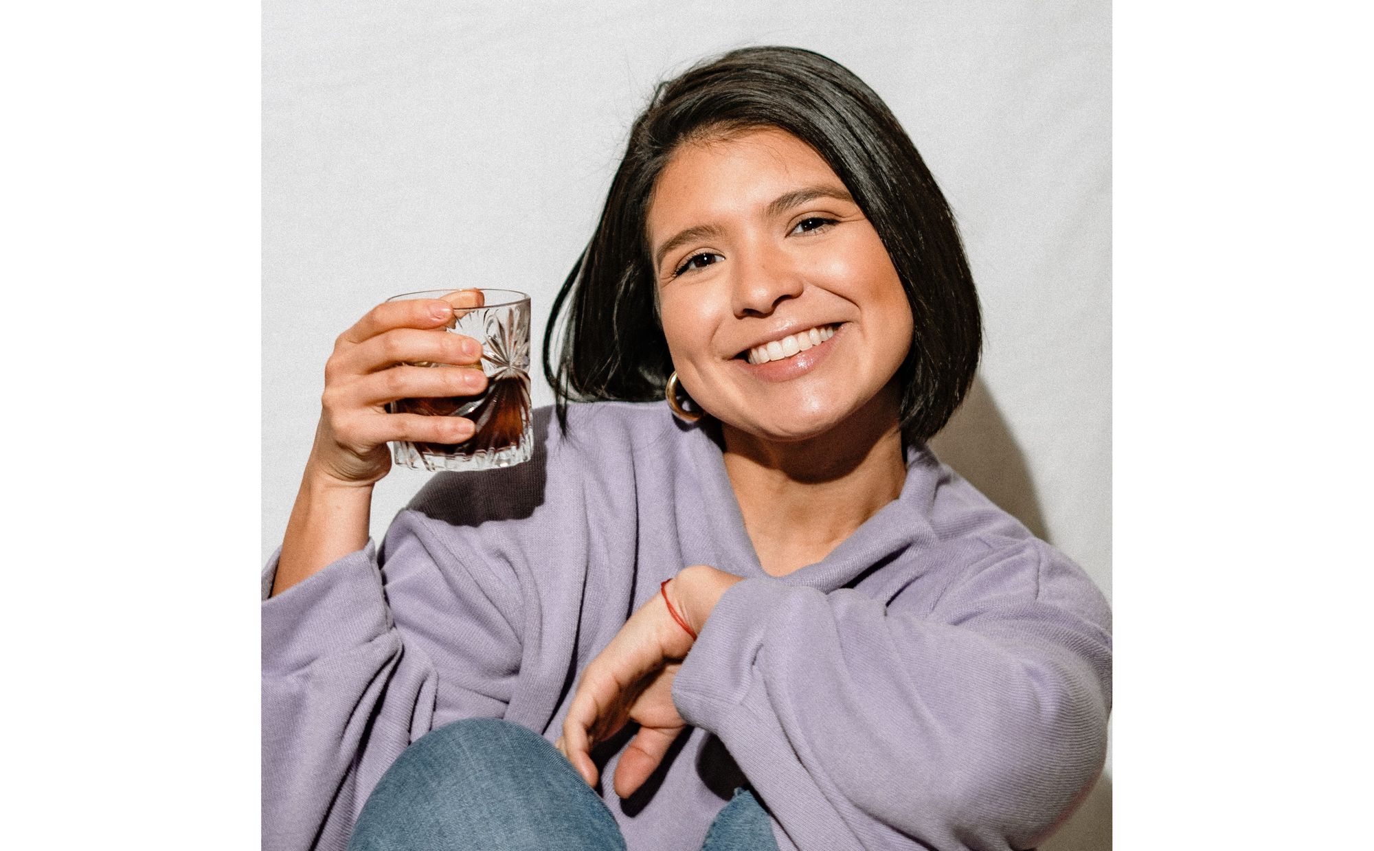 Coconut Cold Brew Coffee - The SisterYard