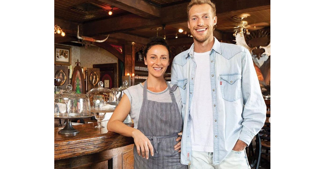 Organic, Local, Clean - Cultivate Cafe