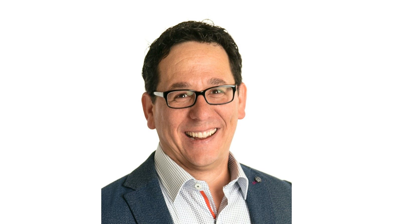 Unlock and Amplify Your Talent and Potential - Rick Lozano