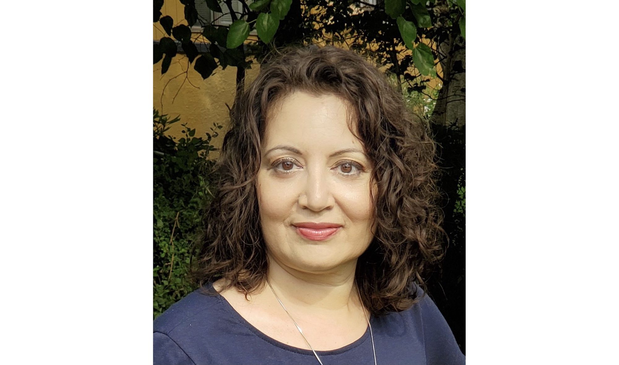 Healer Next Door - Enlightened Path Healing