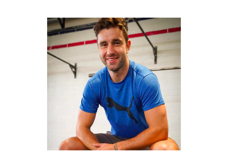 Shape Up With Sharry - SUWS