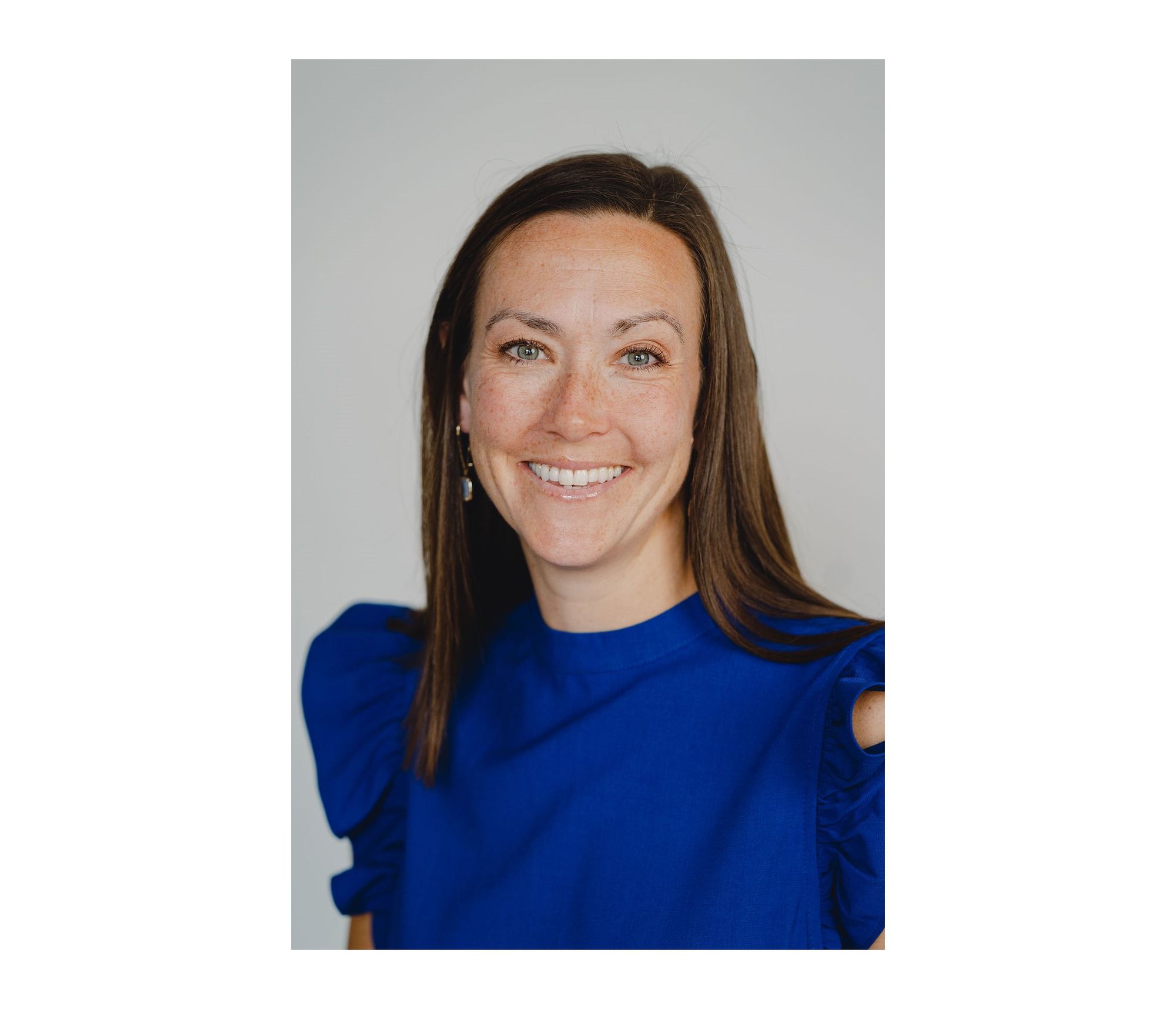 Positive Disruptor - Sara Frasca