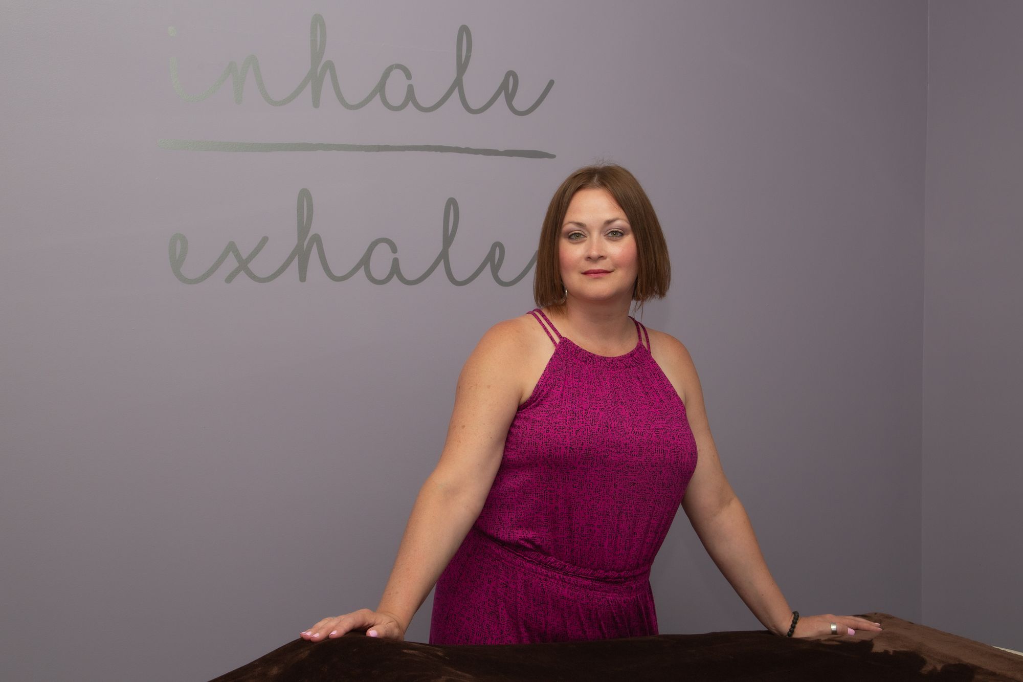 RevelationU Reiki & Wellbeing - Stephanie Cunningham