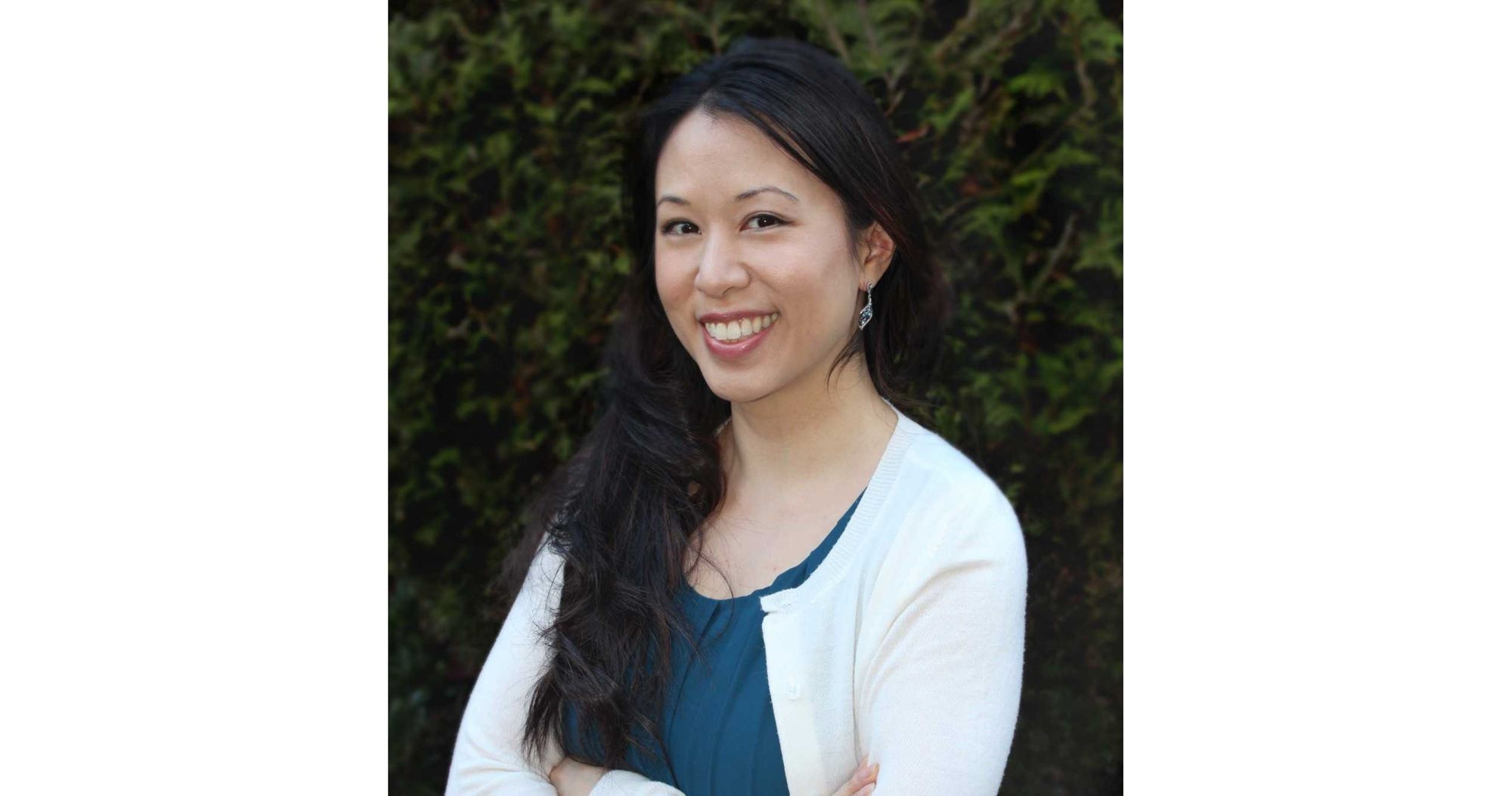Port Coquitlam Naturopathic Doctor - Dr. Vanessa Lee