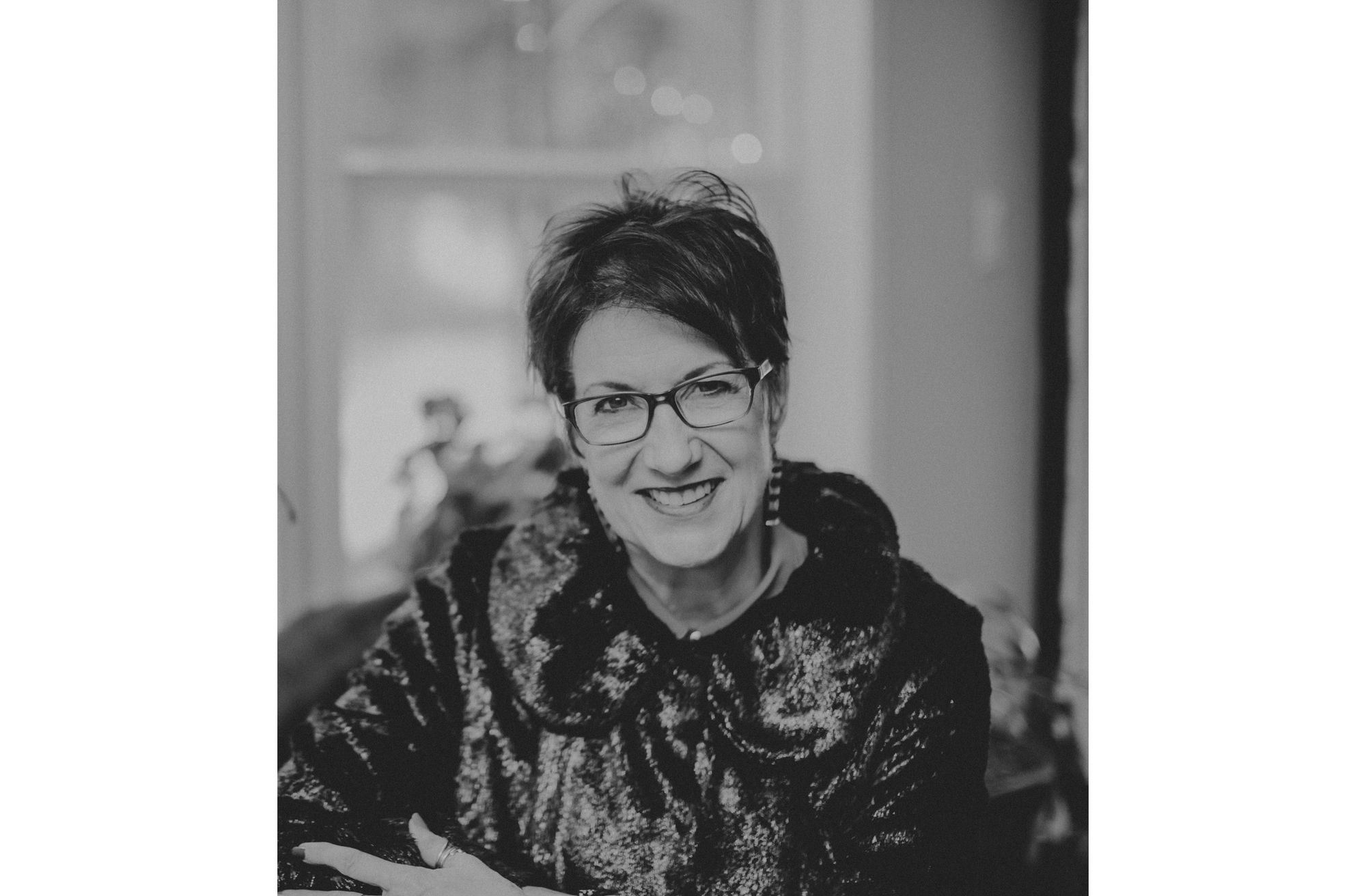 Leadership Expert - Pamela Cournoyer