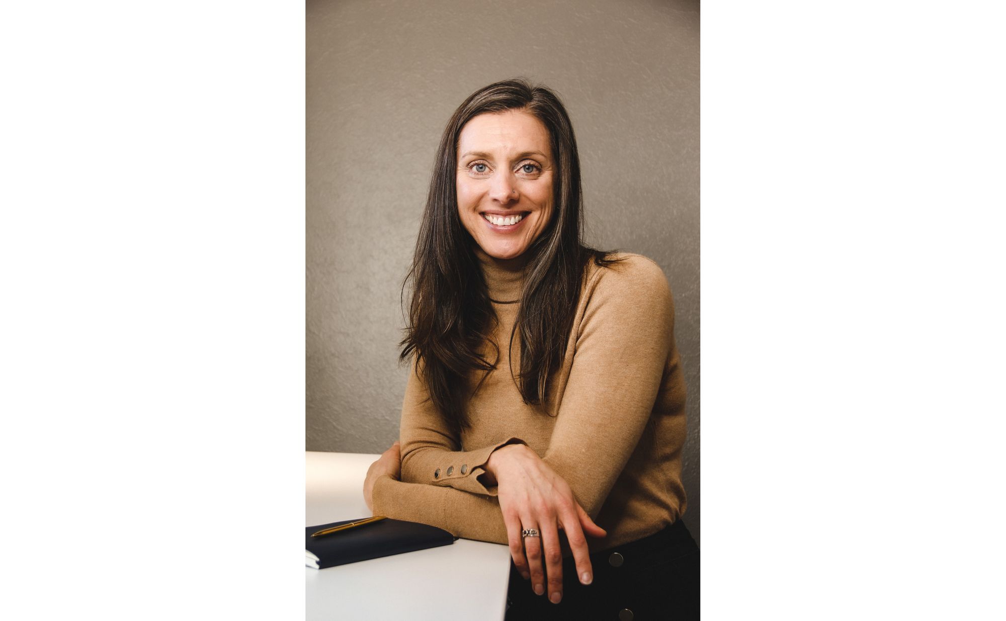 The Rustic Dietitian - Dionne Detraz