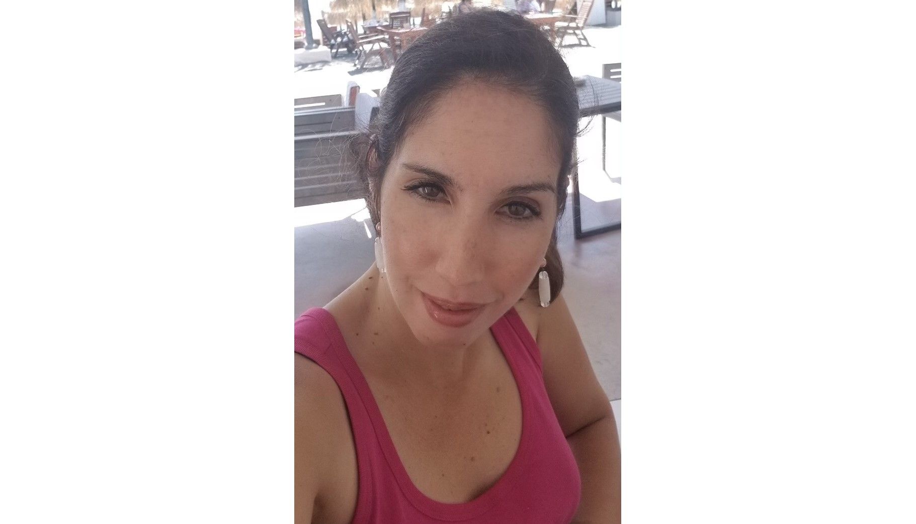 Healing, Health, Hope, & Wellness - Dr. Nikki Arguinzoni-Gil