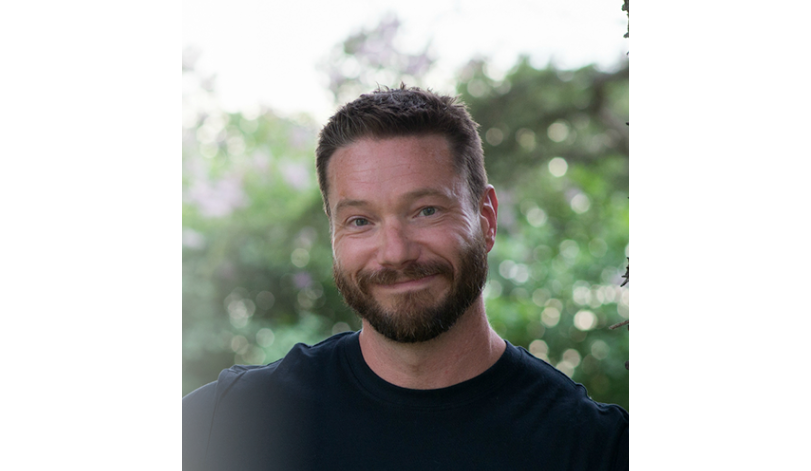 Average Joe's Fitness - Chris Friesen