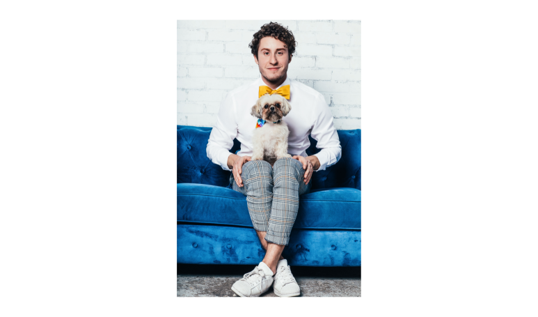 Creating Holistic Products for Pets - CBD Dog Health