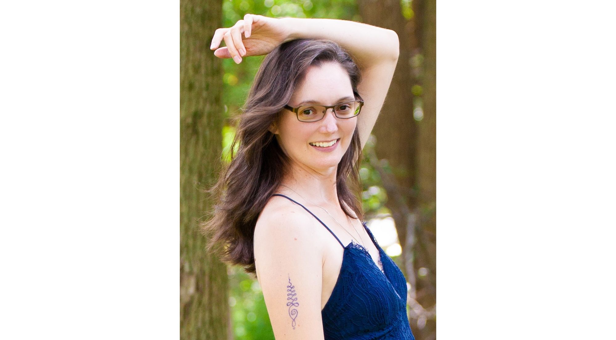 Learn. Heal. Grow. - Healing Light Empath