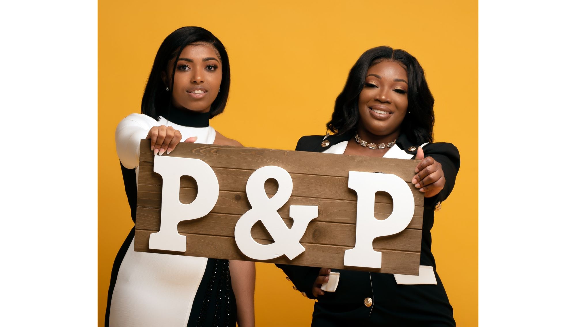 Where Passion Meets Purpose - Pretty & Planned Events